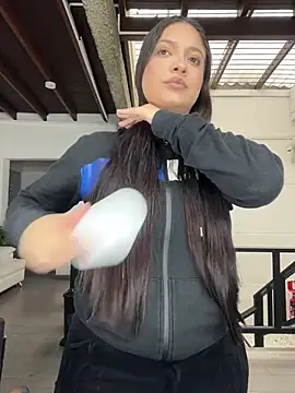 Snapshot of NathRossi chatting on 02/27/25, 09:36 NathRossi online show from 02/27/25, 09:36