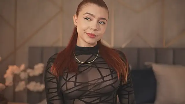 miia blake online show from 02/23/26, 11:02