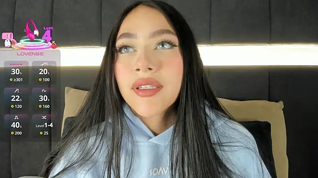 nicolle pierce online show from 09/18/25, 02:19