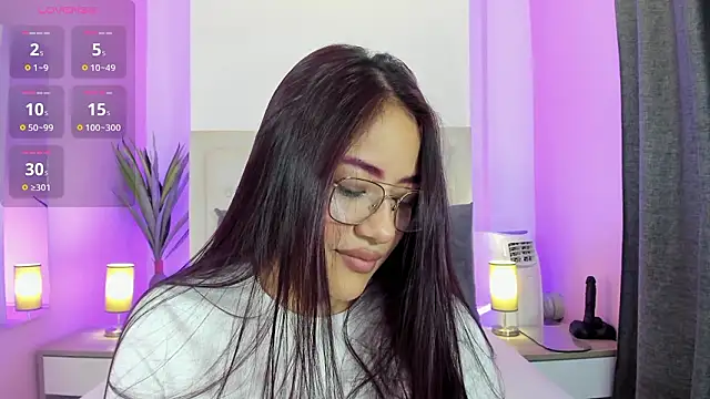 nicolle pierce online show from 03/30/26, 09:54