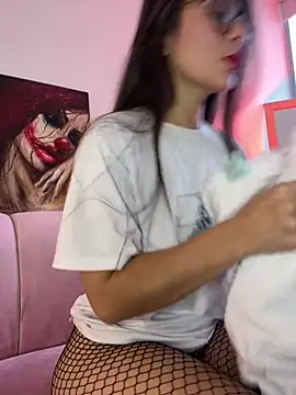 MariaIsabella8 online show from 03/11/25, 03:02