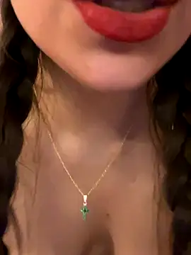 MariaIsabella8 online show from 10/25/25, 01:02