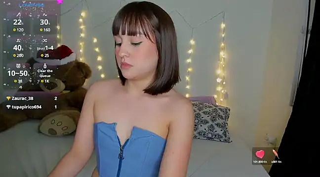 Mia blaiir online show from 01/05/25, 12:52