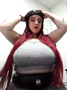 Snapshot of Gelena_Black chatting on 01/24/25, 10:30 Gelena Black online show from 01/24/25, 10:30