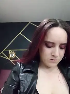 Snapshot of Gelena_Black chatting on 02/11/25, 06:33 Gelena Black online show from 02/11/25, 06:33