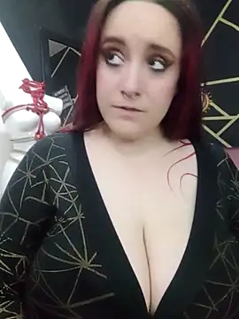 Snapshot of Gelena_Black chatting on 02/19/25, 08:52 Gelena Black online show from 02/19/25, 08:52