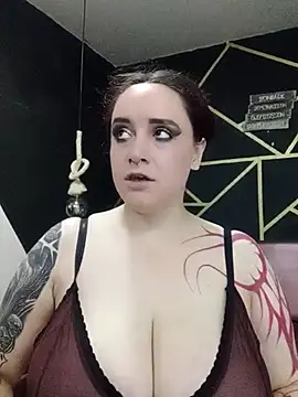 Snapshot of Gelena_Black chatting on 03/05/25, 06:45 Gelena Black online show from 03/05/25, 06:45