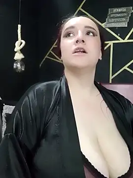 Snapshot of Gelena_Black chatting on 03/10/25, 07:29 Gelena Black online show from 03/10/25, 07:29