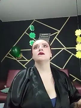 Snapshot of Gelena_Black chatting on 03/19/25, 06:23 Gelena Black online show from 03/19/25, 06:23