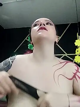 Snapshot of Gelena_Black chatting on 03/21/25, 07:13 Gelena Black online show from 03/21/25, 07:13