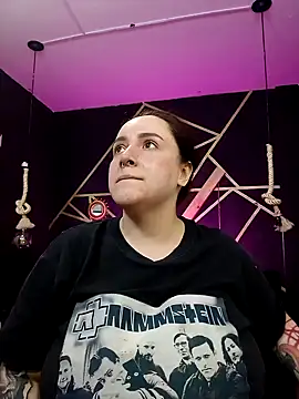 Snapshot of Gelena_Black chatting on 09/19/25, 01:01 Gelena Black online show from 09/19/25, 01:01