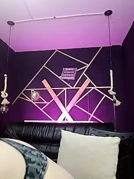 Snapshot of Gelena_Black chatting on 09/24/25, 12:41 Gelena Black online show from 09/24/25, 12:41