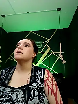 Snapshot of Gelena_Black chatting on 09/25/25, 12:42 Gelena Black online show from 09/25/25, 12:42