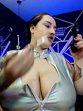 Snapshot of Gelena_Black chatting on 09/29/25, 02:00 Gelena Black online show from 09/29/25, 02:00