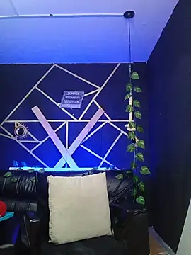 Snapshot of Gelena_Black chatting on 10/29/25, 12:07 Gelena Black online show from 10/29/25, 12:07