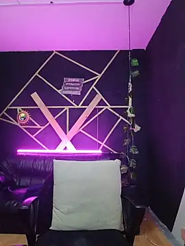 Snapshot of Gelena_Black chatting on 11/26/25, 11:55 Gelena Black online show from 11/26/25, 11:55