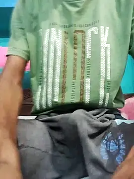 Afgref5335 online show from 10/19/25, 05:57