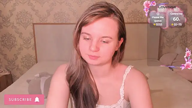 SayYesToHeaven online show from 01/11/25, 08:21