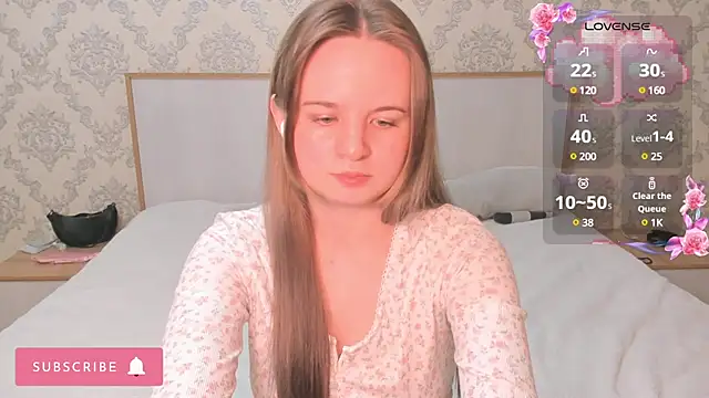 SayYesToHeaven online show from 01/18/25, 08:09