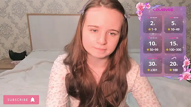 SayYesToHeaven online show from 02/14/25, 09:43