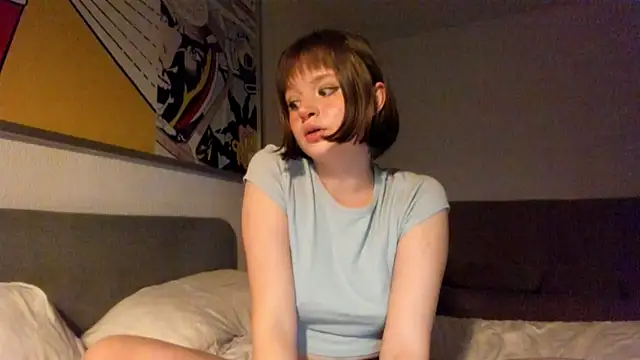 SayYesToHeaven online show from 02/05/26, 06:29