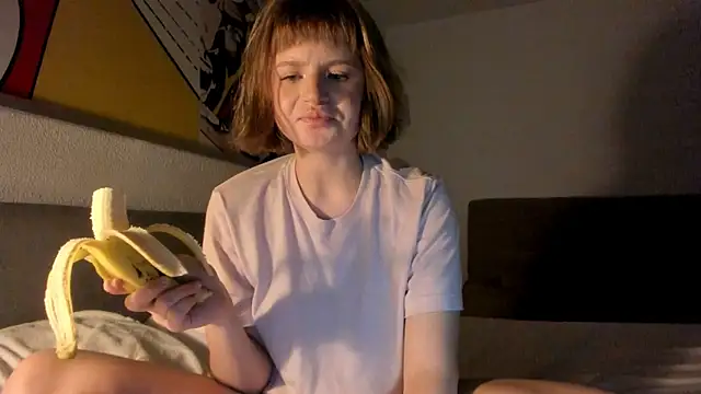 SayYesToHeaven online show from 02/18/26, 08:49