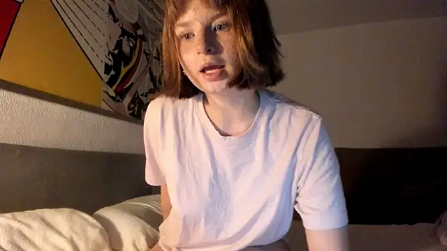 SayYesToHeaven online show from 03/07/26, 03:03