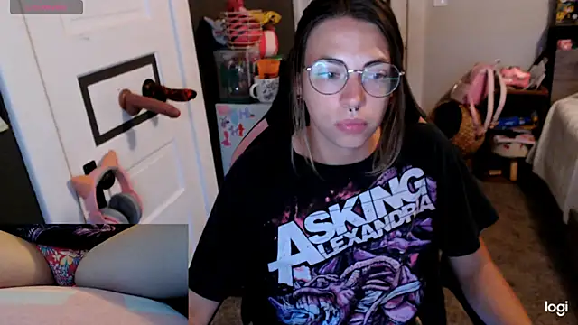 KSwonderland6 online show from 09/24/25, 03:43