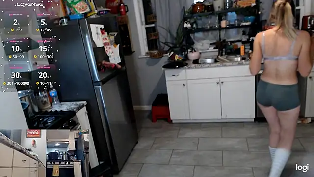 KSwonderland6 online show from 11/11/25, 05:18