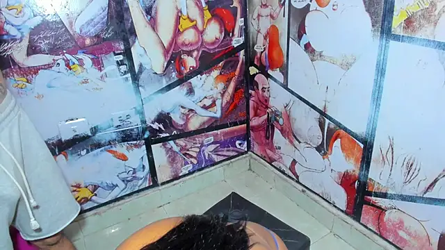 winning bitch online show from 12/23/24, 03:12