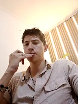 Dorianmistery2322  online show from 02/28/26, 07:04