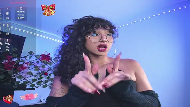 Heka Prudence online show from 12/15/24, 06:51