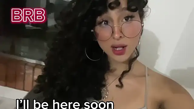 Heka Prudence online show from 01/15/25, 01:20