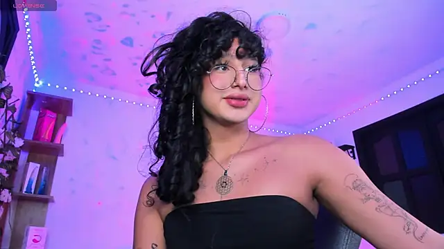 Heka Prudence online show from 02/19/25, 06:55