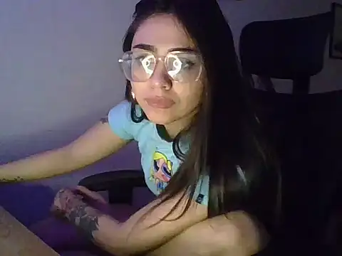 Snapshot of soygalaof chatting on 09/27/25, 03:33 soygalaof online show from 09/27/25, 03:33