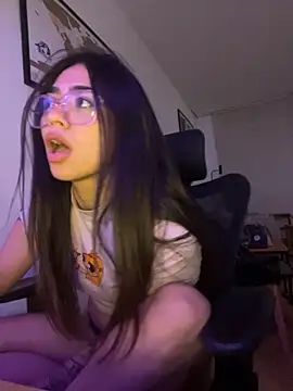 Snapshot of soygalaof chatting on 09/28/25, 02:50 soygalaof online show from 09/28/25, 02:50