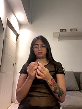 Snapshot of soygalaof chatting on 11/30/25, 02:59 soygalaof online show from 11/30/25, 02:59