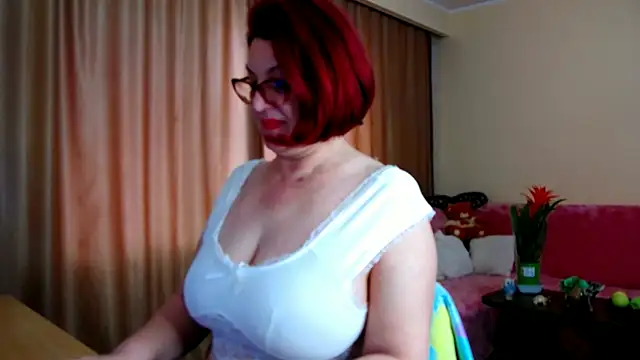 EdithCharm online show from 04/03/26, 01:42