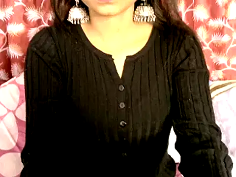 Sanjana Gupta online show from 12/20/24, 06:19