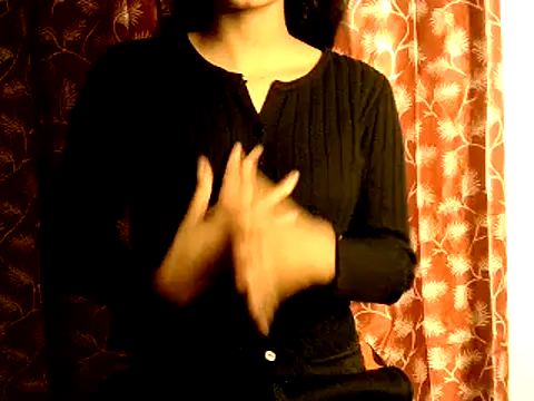 Sanjana Gupta online show from 12/28/24, 11:30