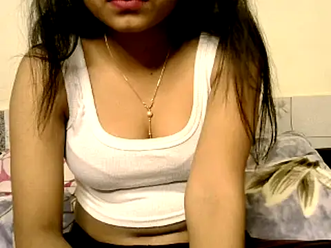 Sanjana Gupta online show from 01/23/25, 11:04