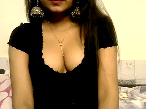 Sanjana Gupta online show from 02/02/25, 09:08