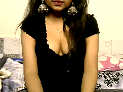 Sanjana Gupta online show from 02/08/25, 06:43