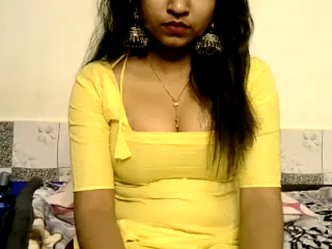 Sanjana Gupta online show from 02/11/25, 06:40