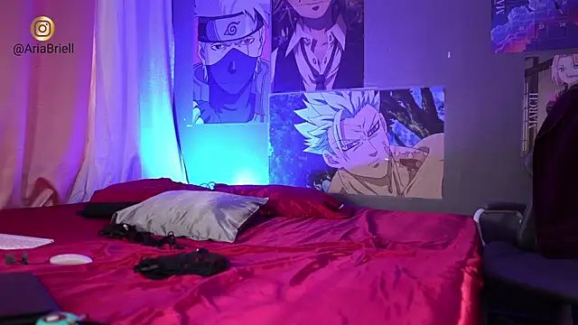 chiarabrielle00 online show from 04/14/26, 03:51