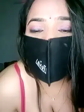 Snapshot of ZARINA_JACK chatting on 12/12/24, 07:04 ZARINA JACK online show from 12/12/24, 07:04