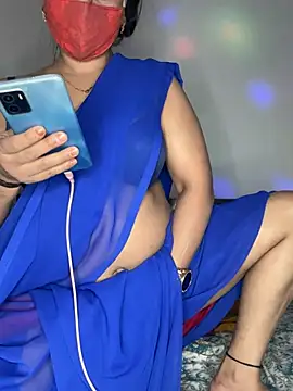 Snapshot of ZARINA_JACK chatting on 12/14/24, 06:20 ZARINA JACK online show from 12/14/24, 06:20