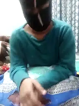 ZARINA JACK online show from 02/23/25, 07:28