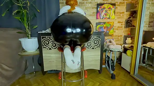 JosephinaBlack online show from 01/19/26, 03:21