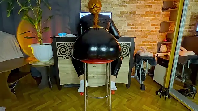 JosephinaBlack online show from 02/13/26, 02:29